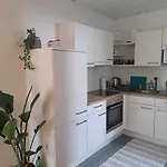Bergblick Apartament Sankt Lorenz (Vocklabruck)