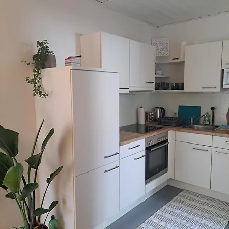 Bergblick Apartment Sankt Lorenz (Vocklabruck)