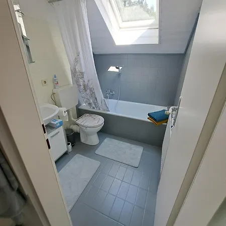 Bergblick Apartament Sankt Lorenz (Vocklabruck)