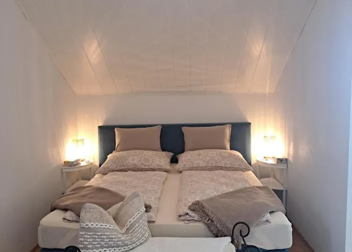 Bergblick Διαμέρισμα Sankt Lorenz (Vocklabruck)