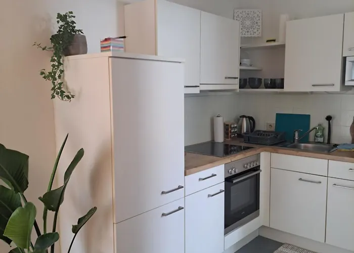 Bergblick Διαμέρισμα Sankt Lorenz (Vocklabruck)