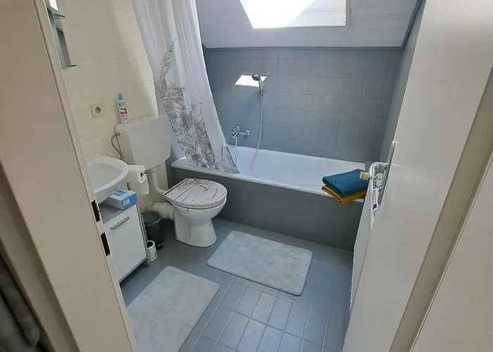 Bergblick Διαμέρισμα Sankt Lorenz (Vocklabruck)