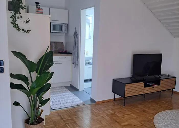 Διαμέρισμα Bergblick