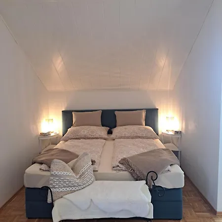 Bergblick Apartamento Sankt Lorenz (Vocklabruck)